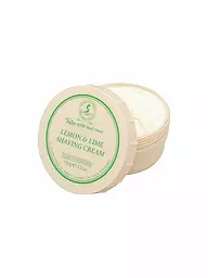 TAYLOR OF OLD BOND STREET | Tazón de crema de afeitar "Limón y Lima" 150g | Sin color