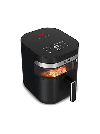TEFAL | Freidora de aire 7l/2020W EASY FRY Infrarrojos