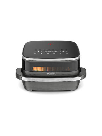 TEFAL | Heißluftfritteuse 4L/2200W EASY FRY XL