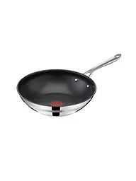 TEFAL | Wokpfanne Jamie Oliver by Tefal Cook' Smart Antihaft  | Negro