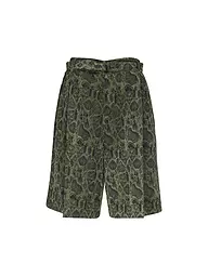 TELA | Bermudas | Oliva