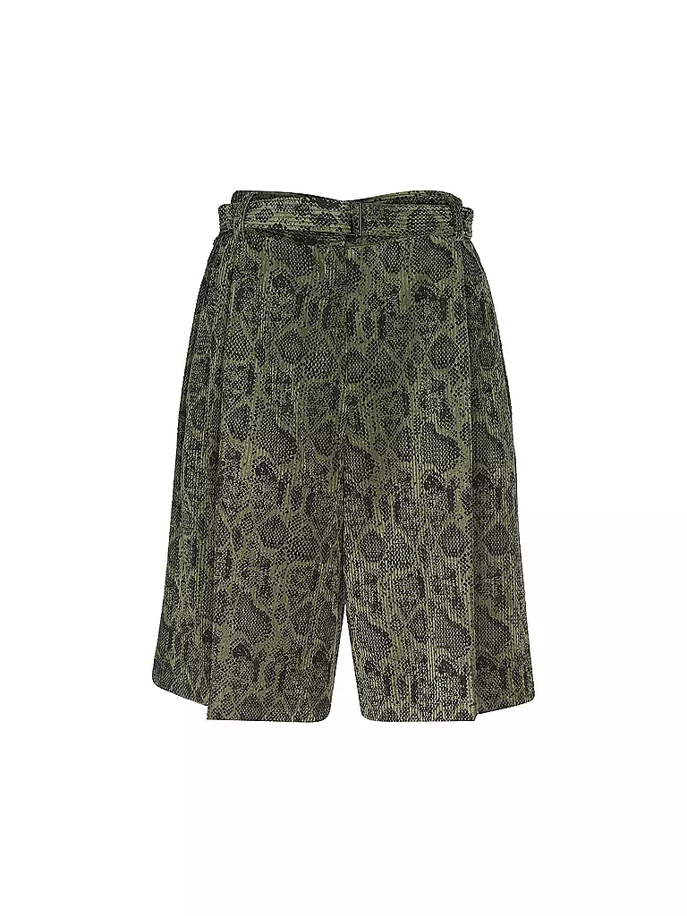 TELA | Bermudas | Oliva