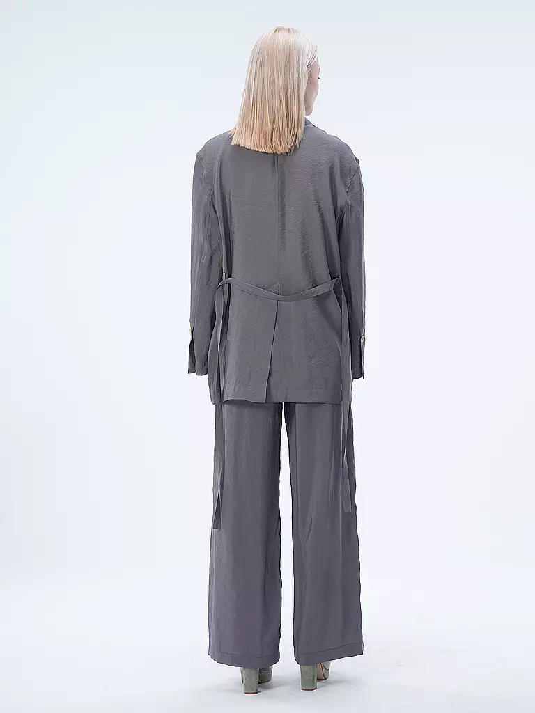 TELA | Blazer NUME | Gris