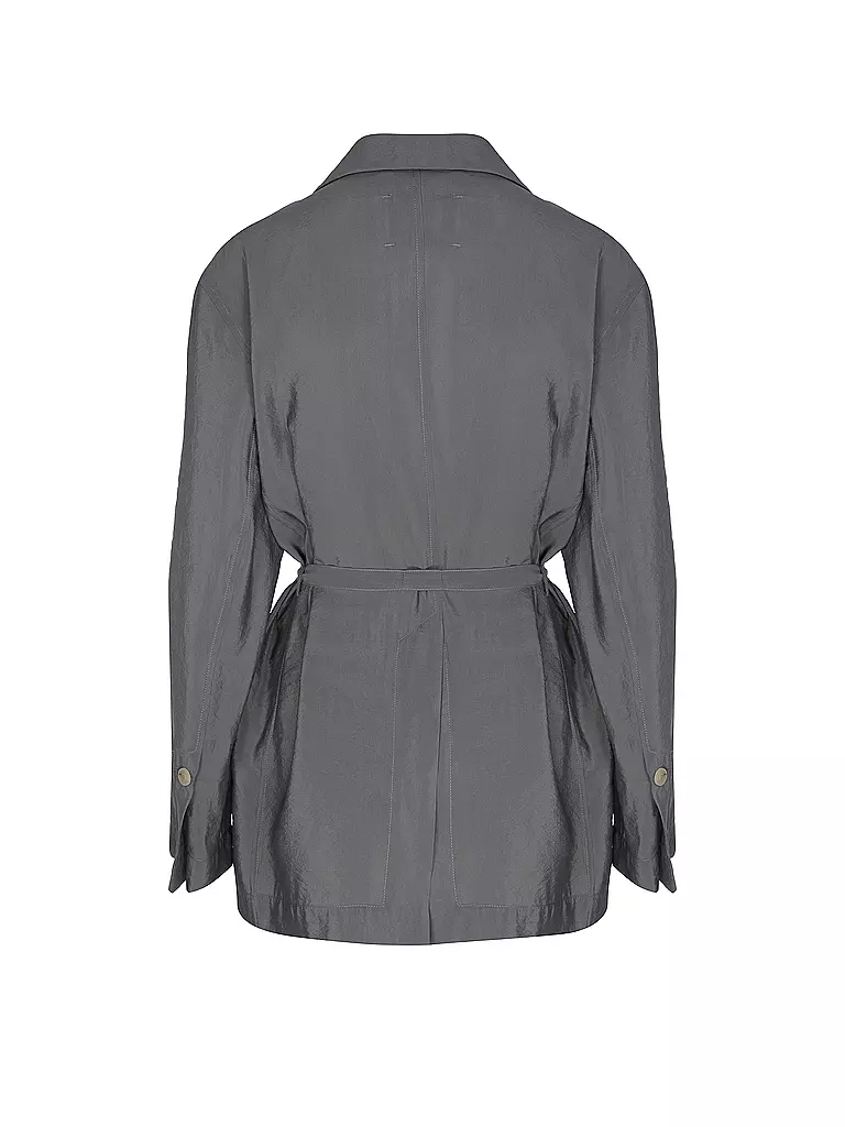 TELA | Blazer NUME | Gris
