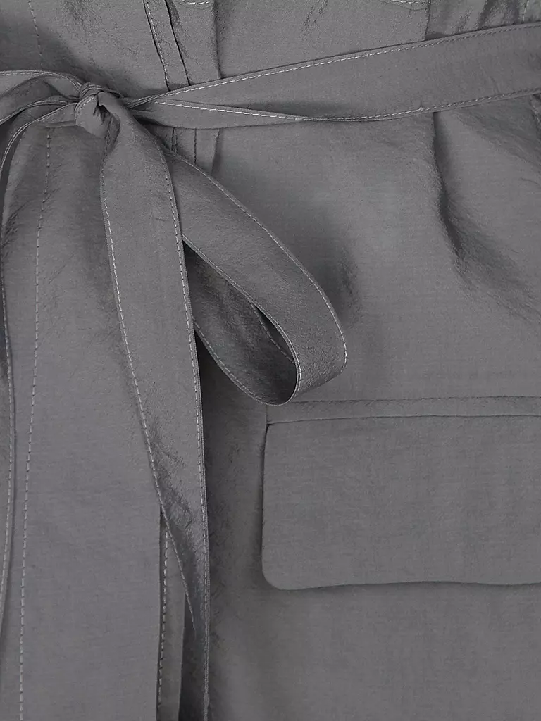 TELA | Blazer NUME | Gris
