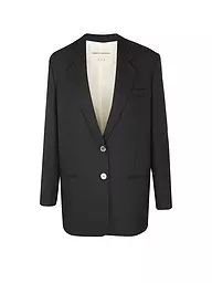 TELA | Blazer PETUNIA | Negro