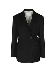 TELA | Blazer | Negro