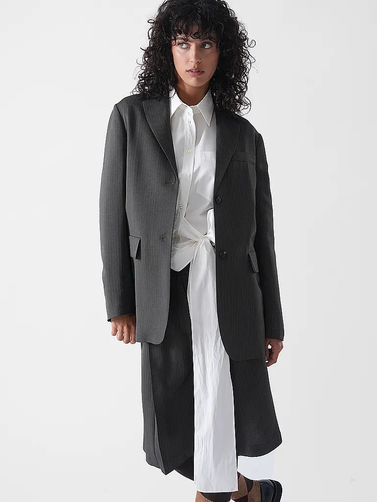 TELA | Blazer | 