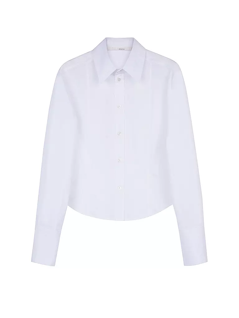 TELA | Blusa DARMA | Blanco
