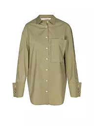 TELA | Blusa PLAY | Verde claro