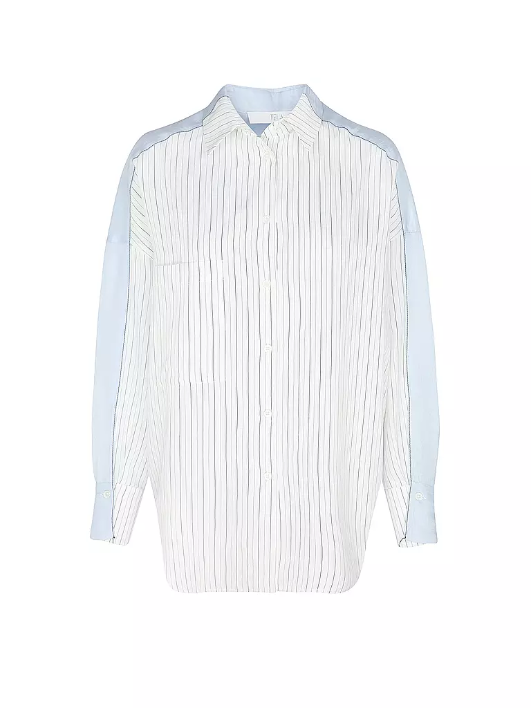 TELA | Blusa | Azul claro