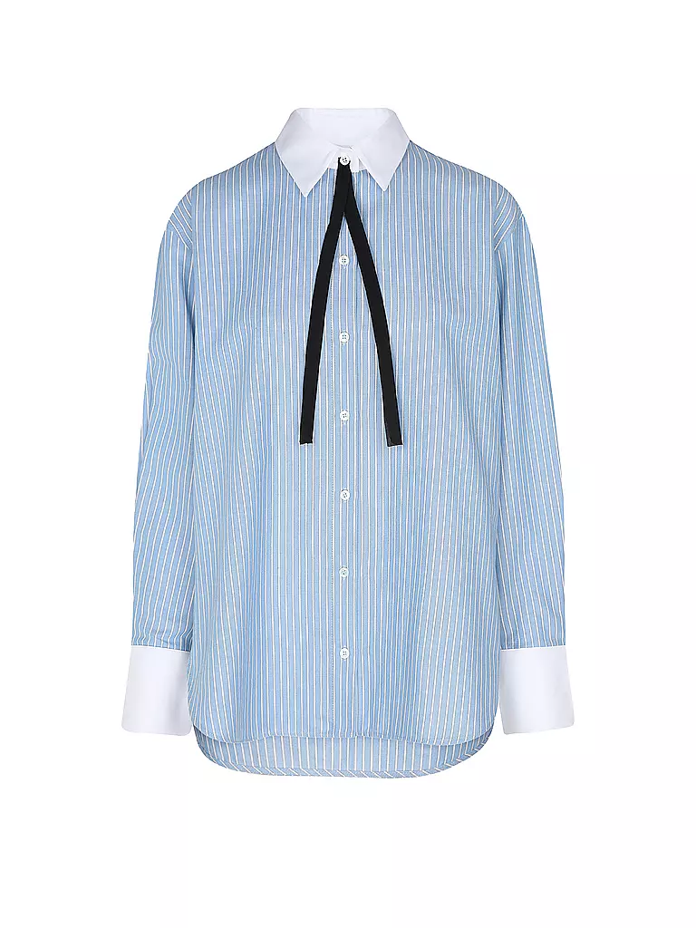 TELA | Blusa | Azul