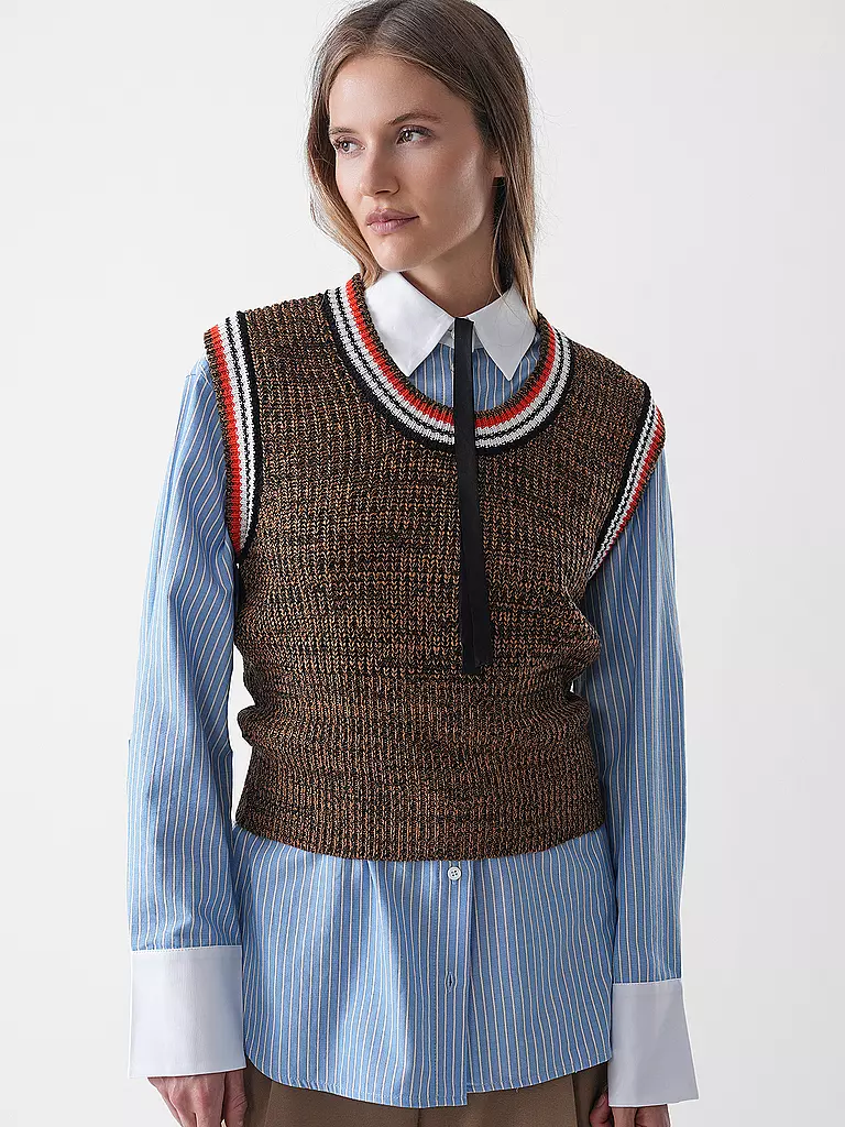 TELA | Blusa | 