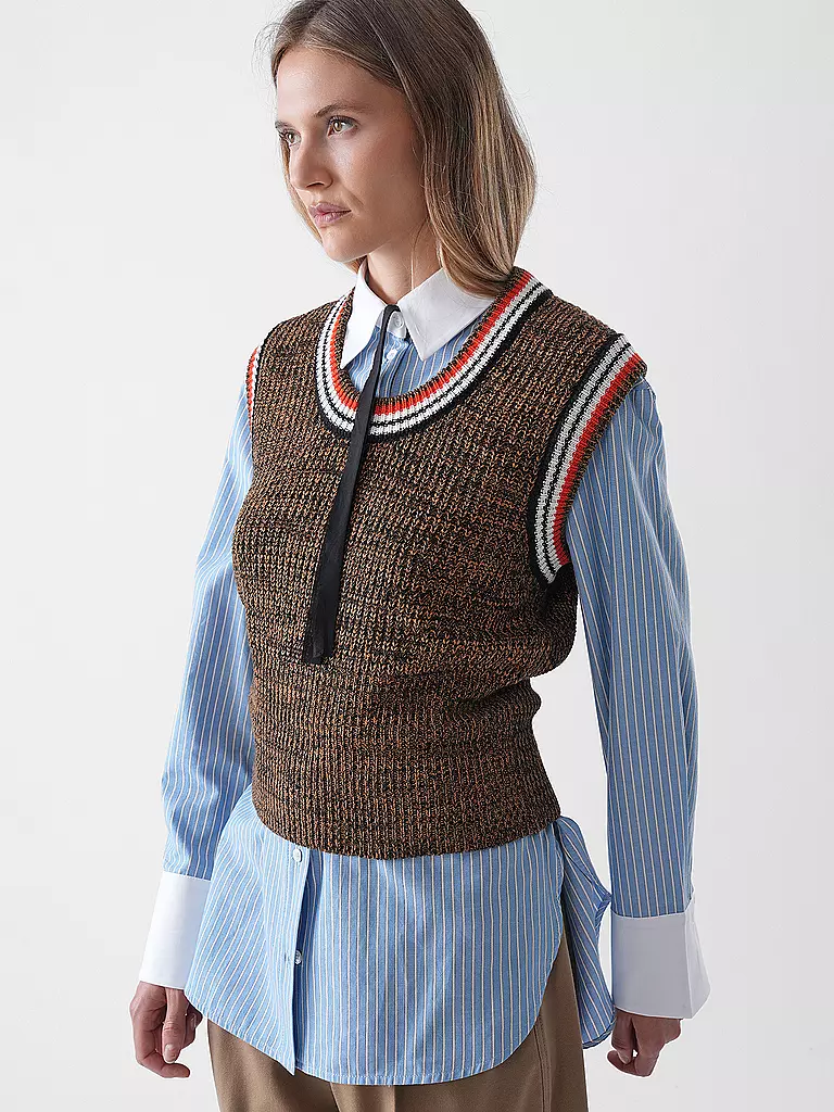TELA | Blusa | 