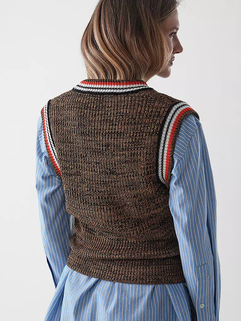 TELA | Blusa | 