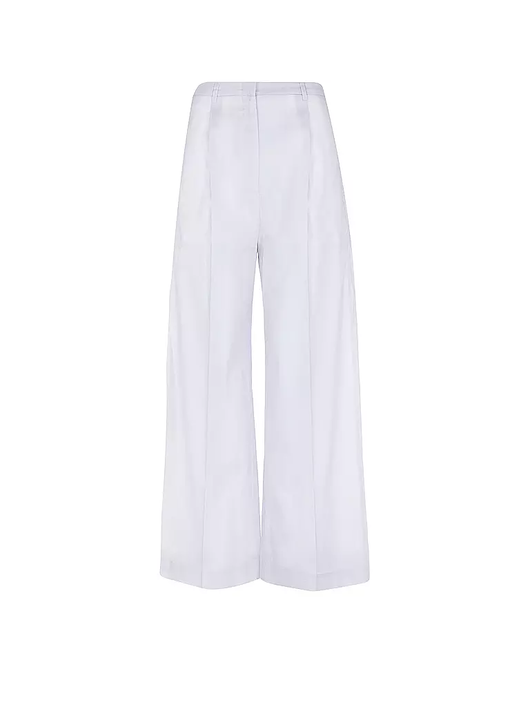 TELA | Businesshose RIBALTA | Gris