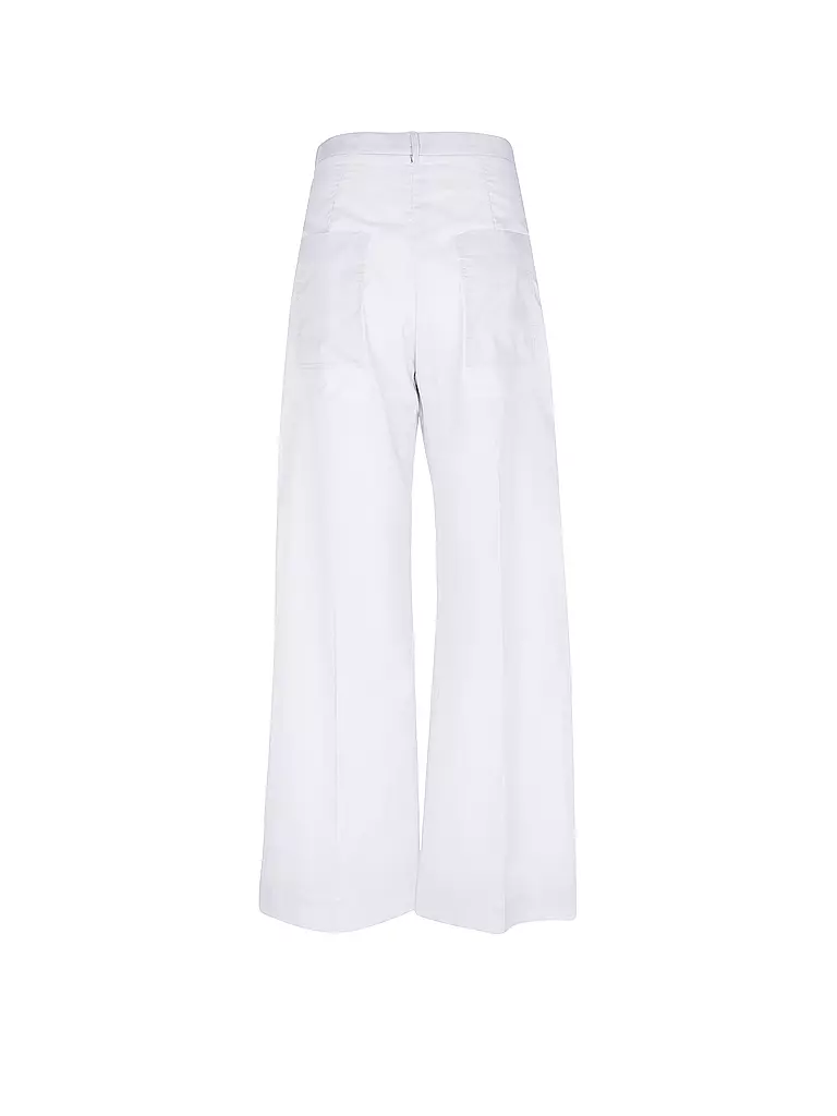 TELA | Businesshose RIBALTA | Gris