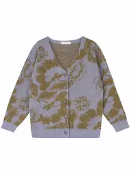 TELA | Cárdigan GANYA | Gris