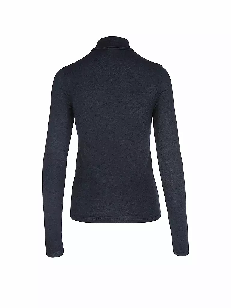 TELA | Camiseta de cuello alto MATHILDE | 