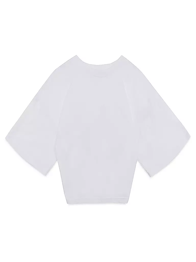 TELA | Camiseta | Blanco