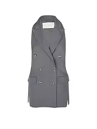 TELA | Chaleco IDEA | Gris