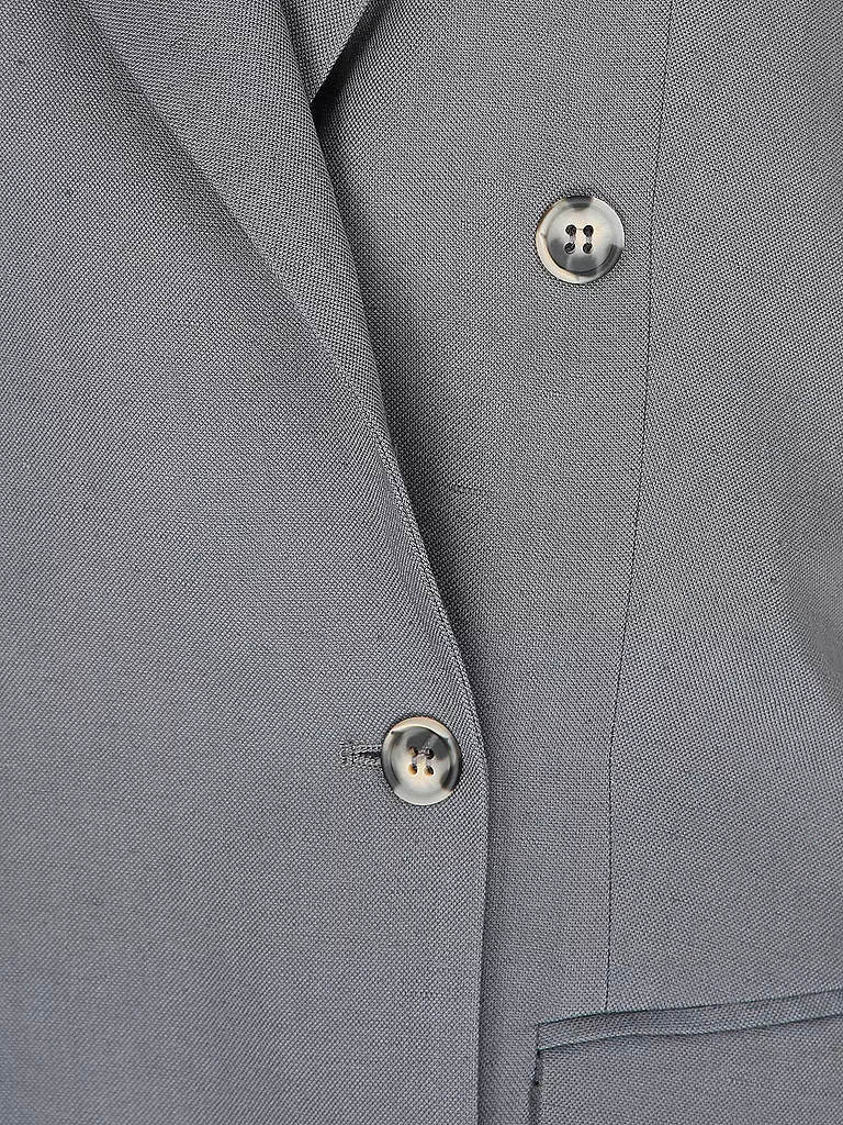 TELA | Chaleco IDEA | Gris