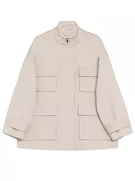 TELA | Chaqueta | Crema