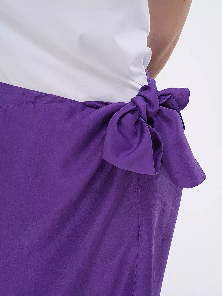 TELA | Falda cruzada SOAVE | 