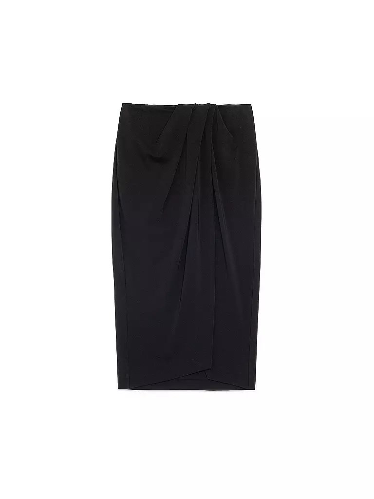 TELA | Falda | Negro