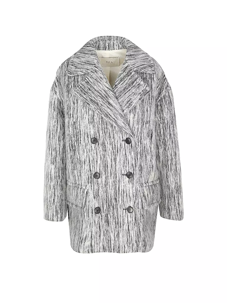 TELA | Mantel QUERICA | Gris