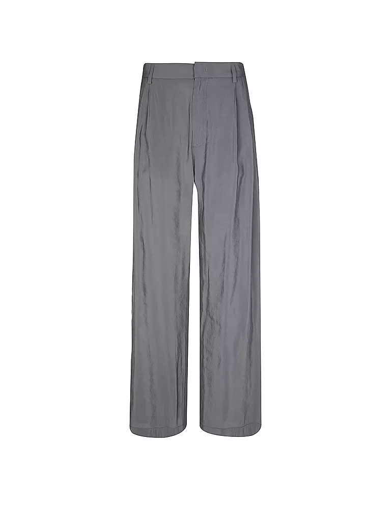 TELA | Marlenhose INSIDE  | Gris