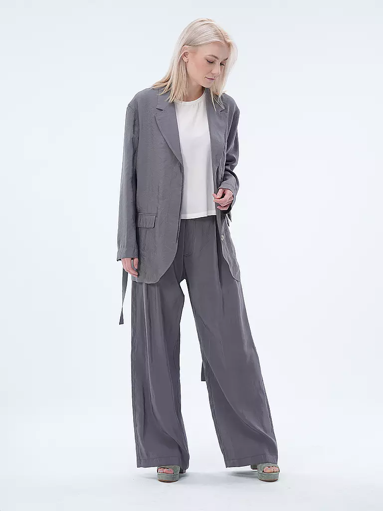 TELA | Marlenhose INSIDE  | Gris