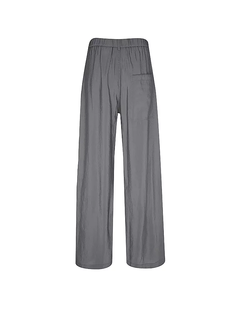 TELA | Marlenhose INSIDE  | Gris
