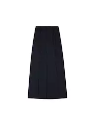 TELA | Maxifalda SISTER | Negro