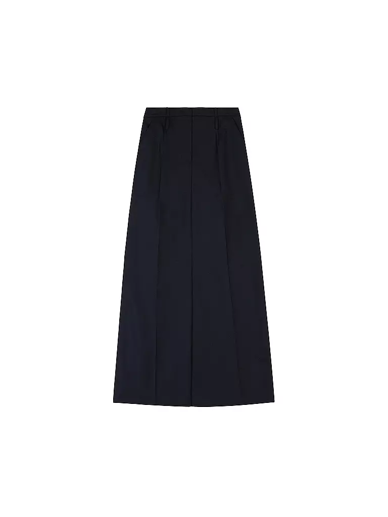 TELA | Maxifalda SISTER | Negro