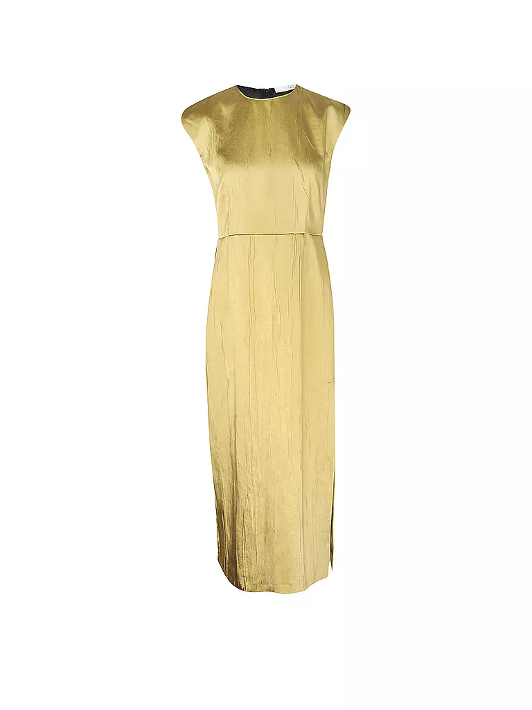 TELA | Maxikleid AXEL  | Oro