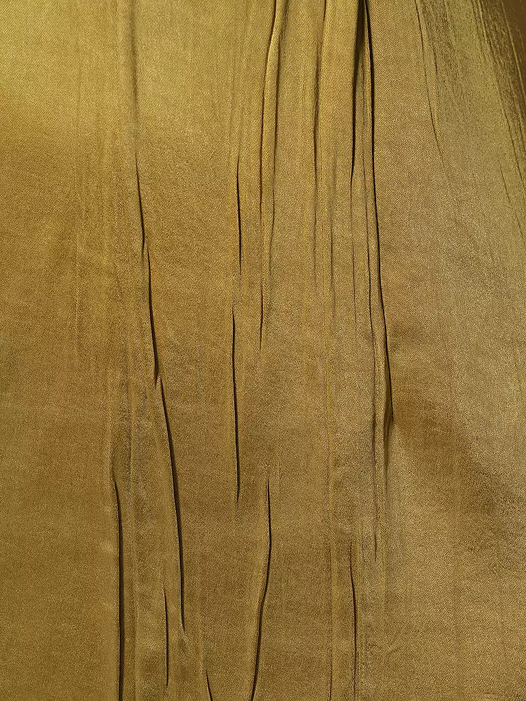 TELA | Maxikleid AXEL  | Oro