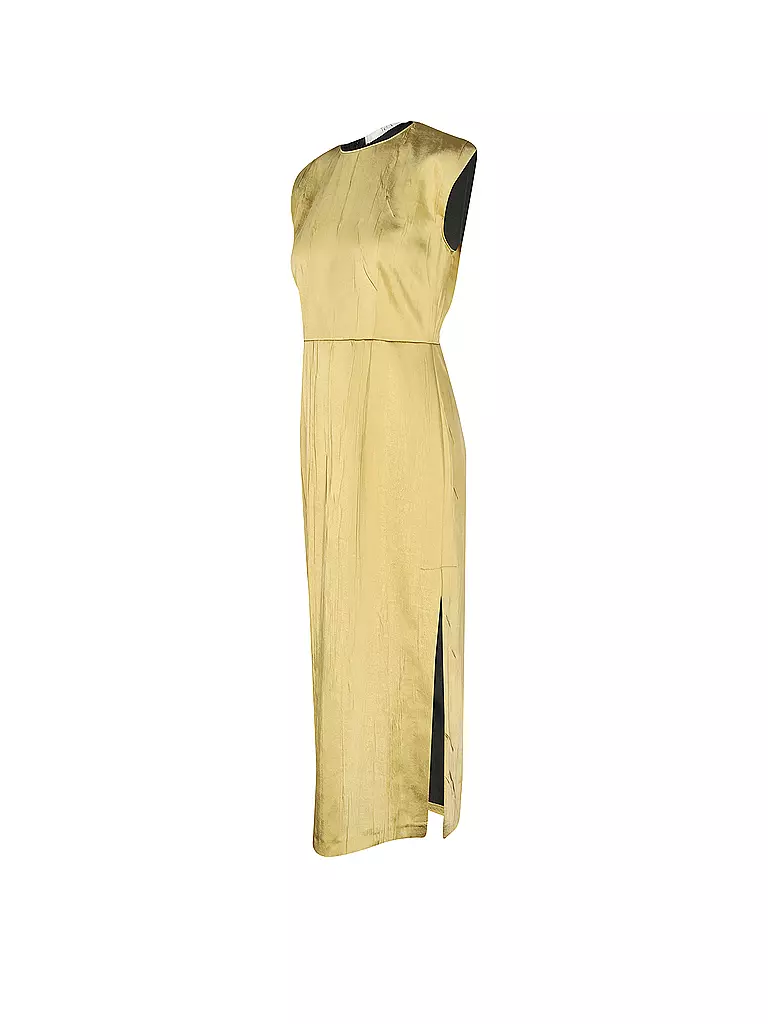TELA | Maxikleid AXEL  | Oro