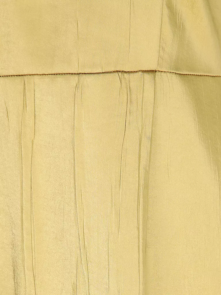 TELA | Maxikleid AXEL  | Oro