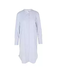 TELA | Midikleid DONATELLA | Azul claro