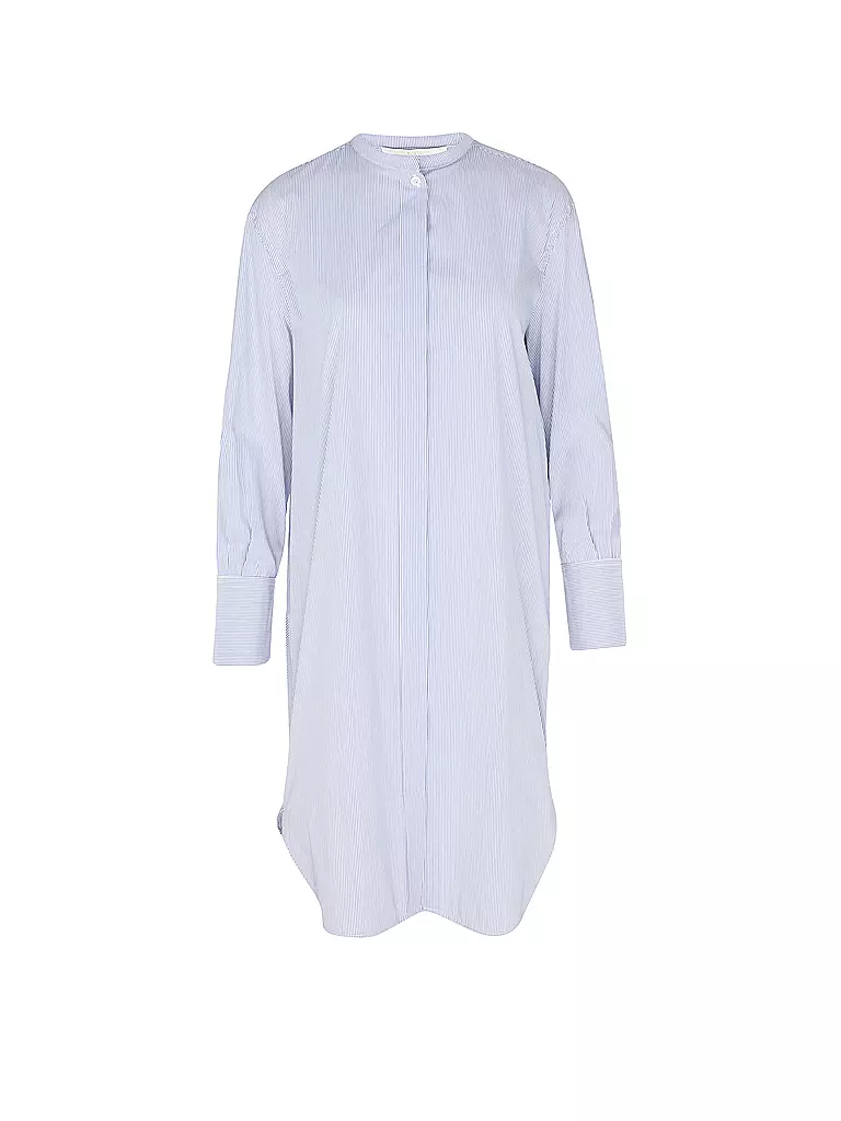 TELA | Midikleid DONATELLA | Azul claro
