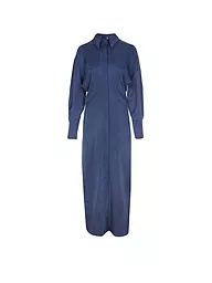 TELA | Midikleid GILDA | Azul