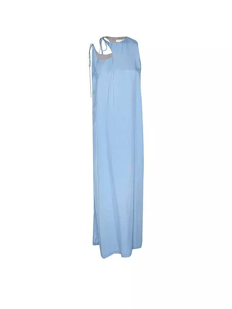 TELA | Midikleid RODELIA | Azul