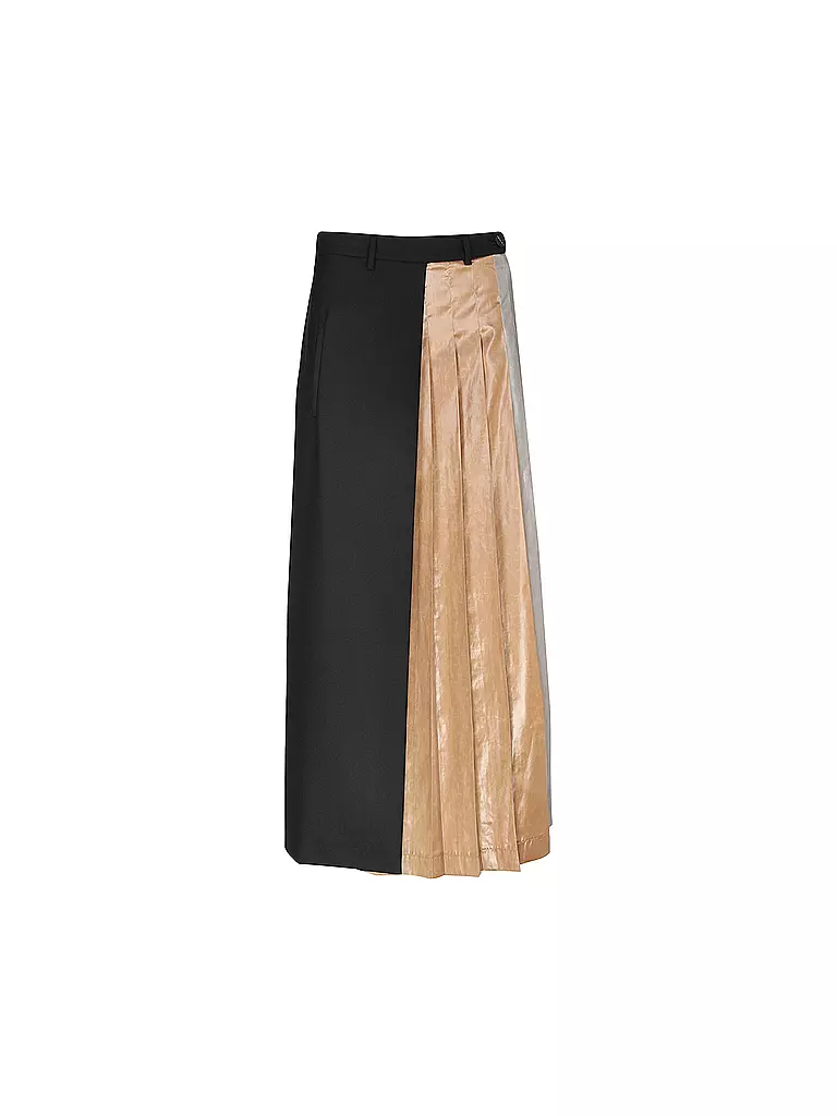 TELA | Midirock OLIVIA | Negro