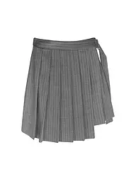 TELA | Mini falda GESSINA | Gris