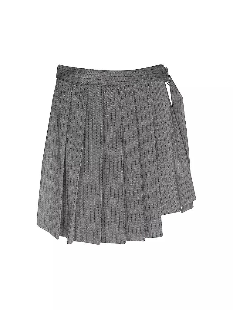 TELA | Mini falda GESSINA | Gris