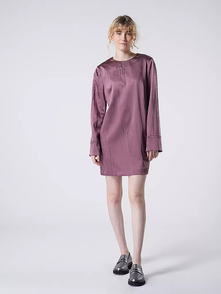 TELA | Minivestido ADA | Rosa