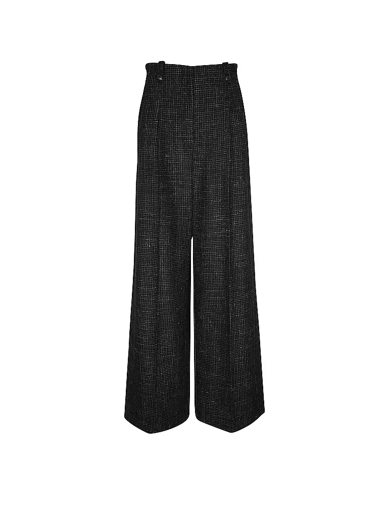 TELA | Pantalón de vestir OMEGA | Negro