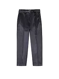TELA | Pantalón de vestir RIDER | Negro