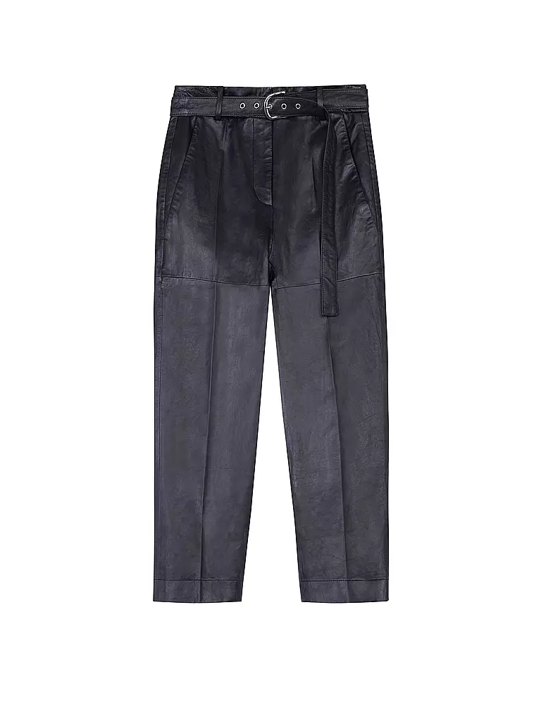TELA | Pantalón de vestir RIDER | Negro